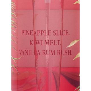 Victoria's Secret  Pineapple High Fragrance Mist 