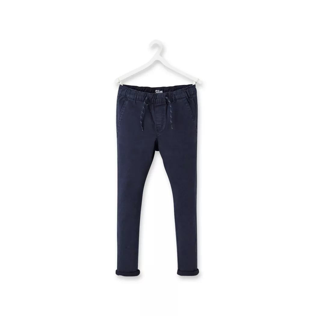 Tape à l'oeil - Hose, 8A, Marine