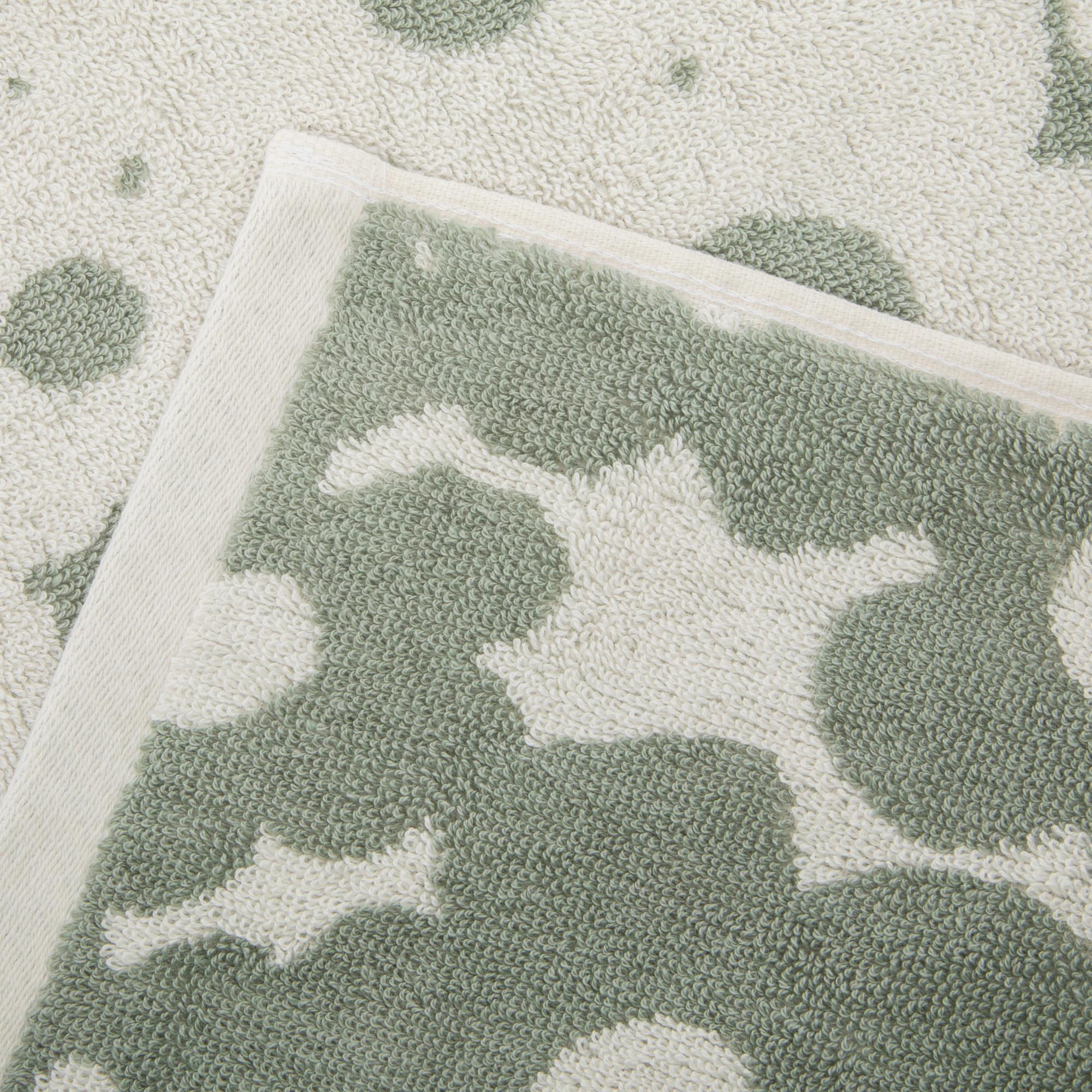 Manor Handtuch Flowerpower 