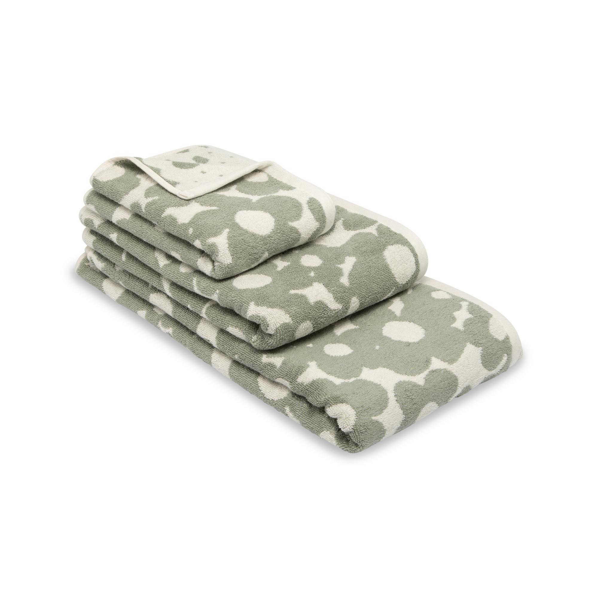 Manor Handtuch Flowerpower 