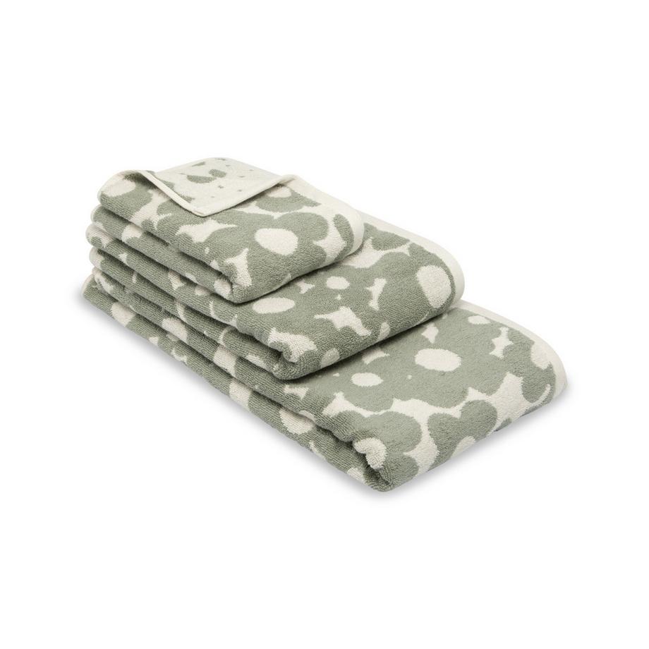 Manor Handtuch Flowerpower 