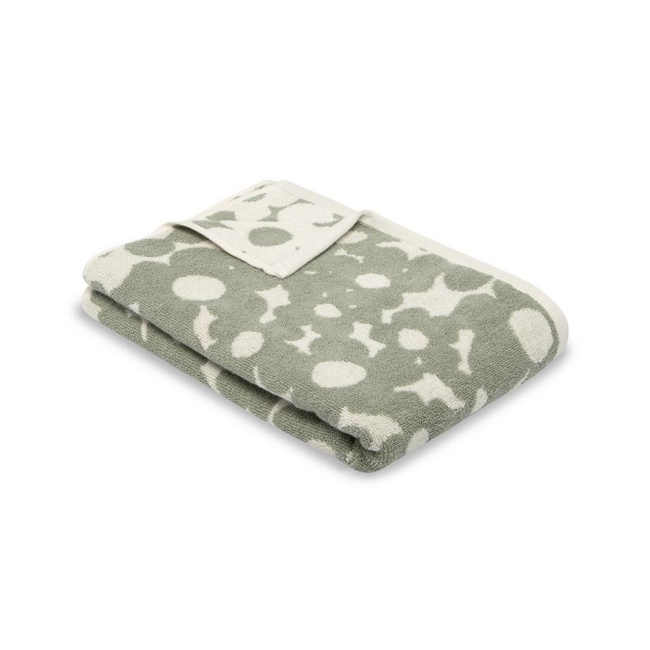 Serviette de douche