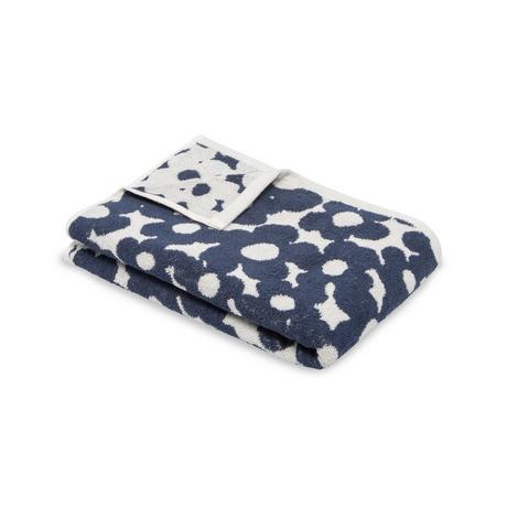 Manor Serviette de douche Flowerpower 