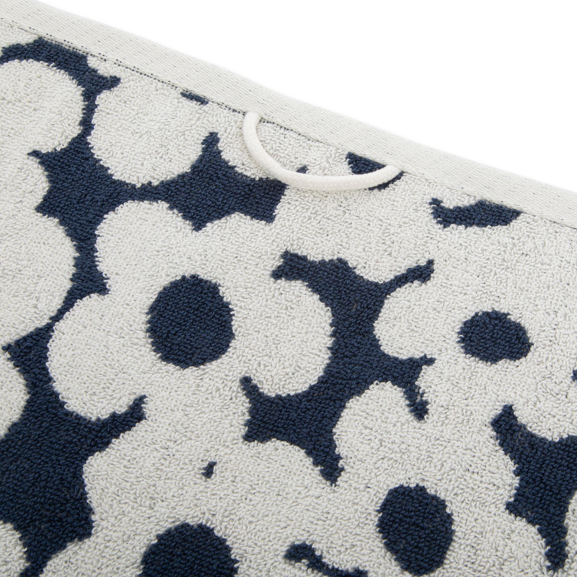 Manor Serviette de douche Flowerpower 