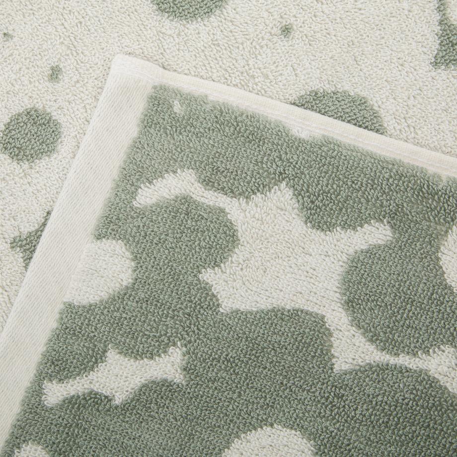 Manor Drap de bain Flowerpower 