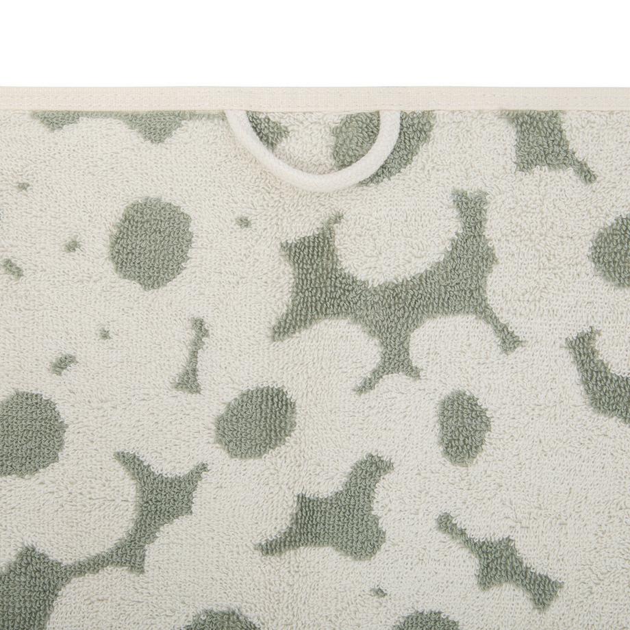 Manor Drap de bain Flowerpower 