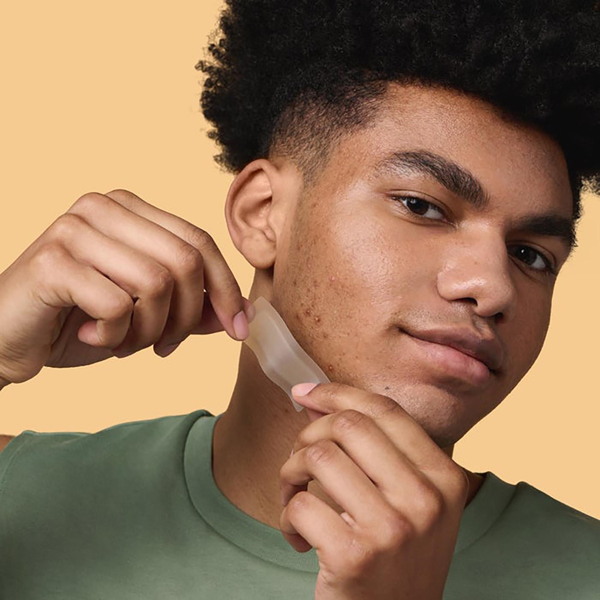 Hero. Mighty Patch Surface Mighty Patch Surface 