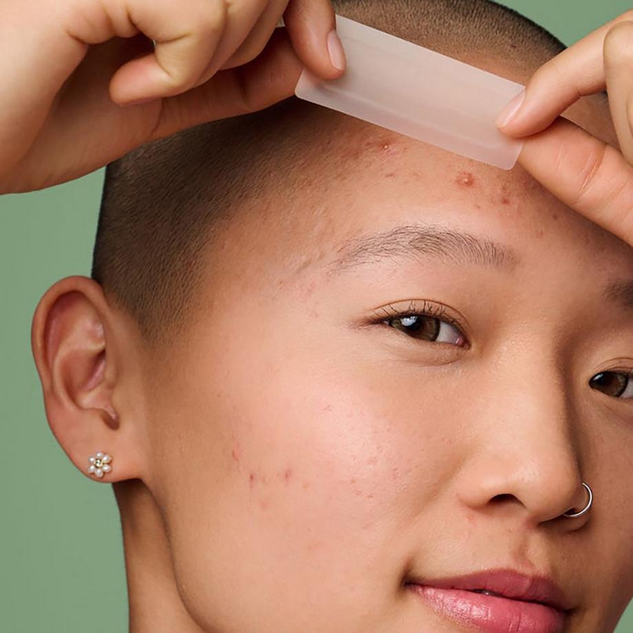 Hero. Mighty Patch Surface Mighty Patch Surface 