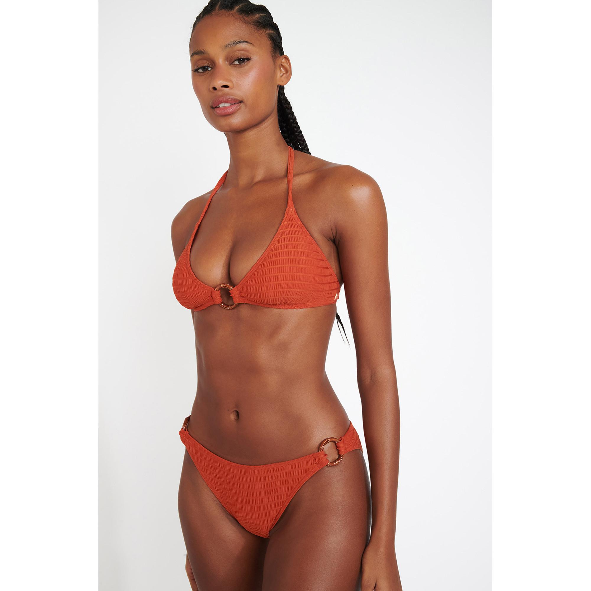 BANANA MOON Groove Triangolo Top Bikini  