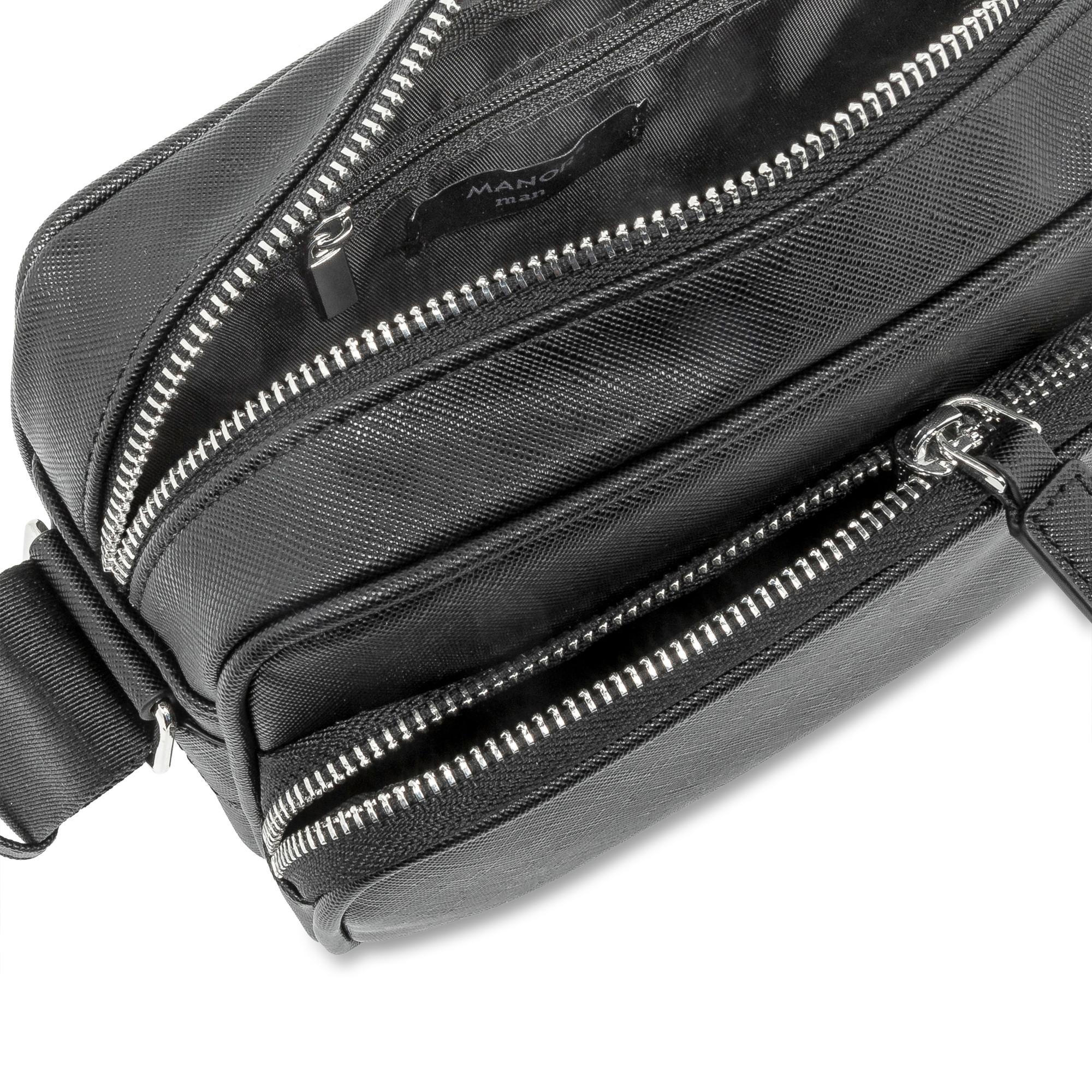 Manor Man  Crossbody bag 