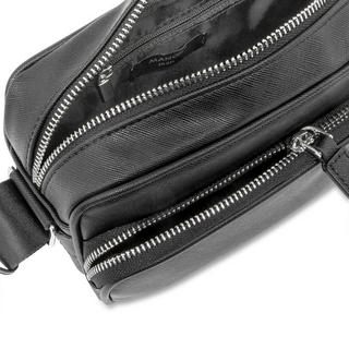 Manor Man Crossbody Bag  