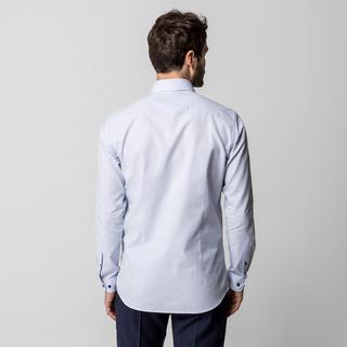 Manor Man  Camicia, modern fit, maniche lunghe 