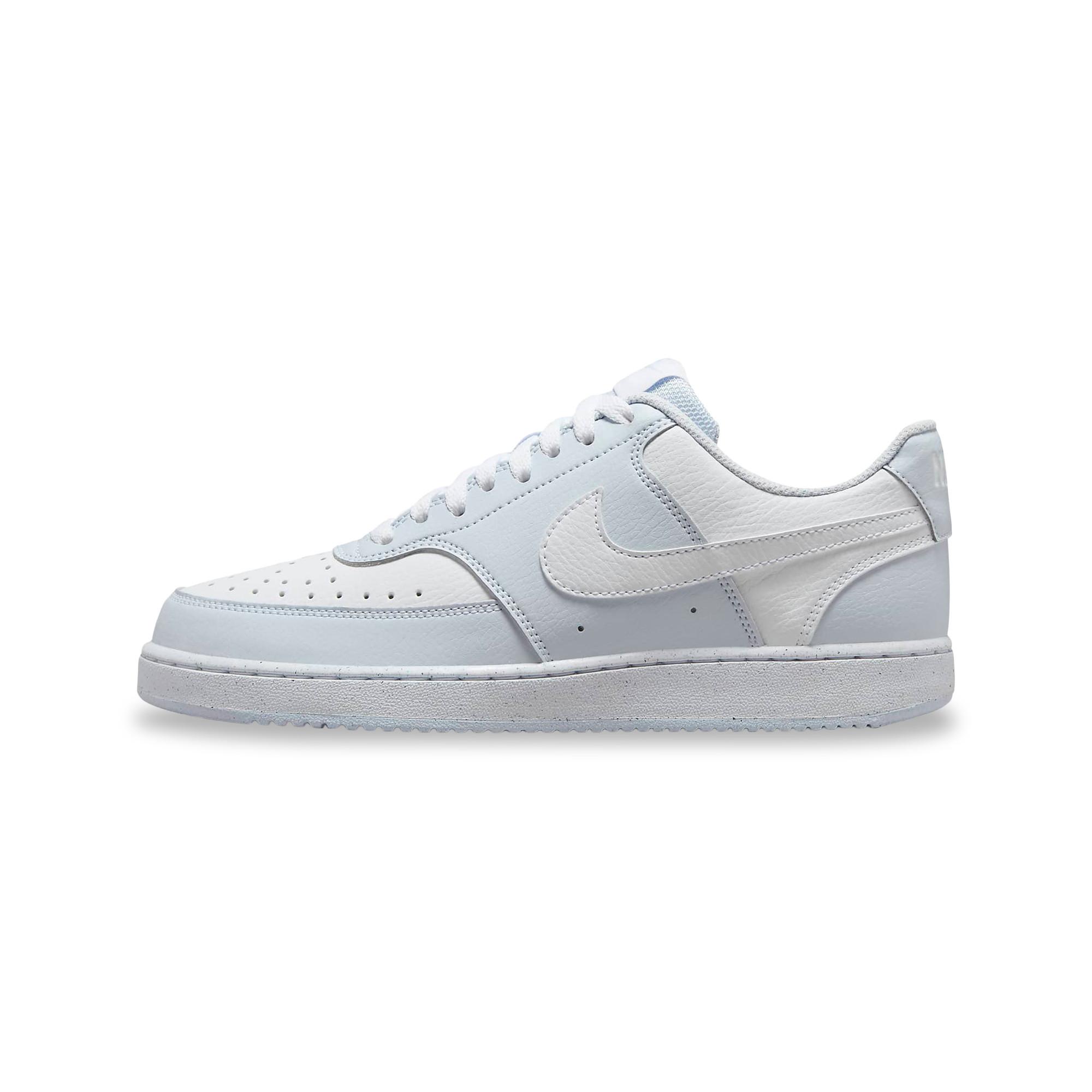 NIKE Wmns Court Vision Low Next Nature Sneakers basse 