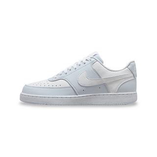 NIKE Wmns Court Vision Low Next Nature Sneakers, Low Top 