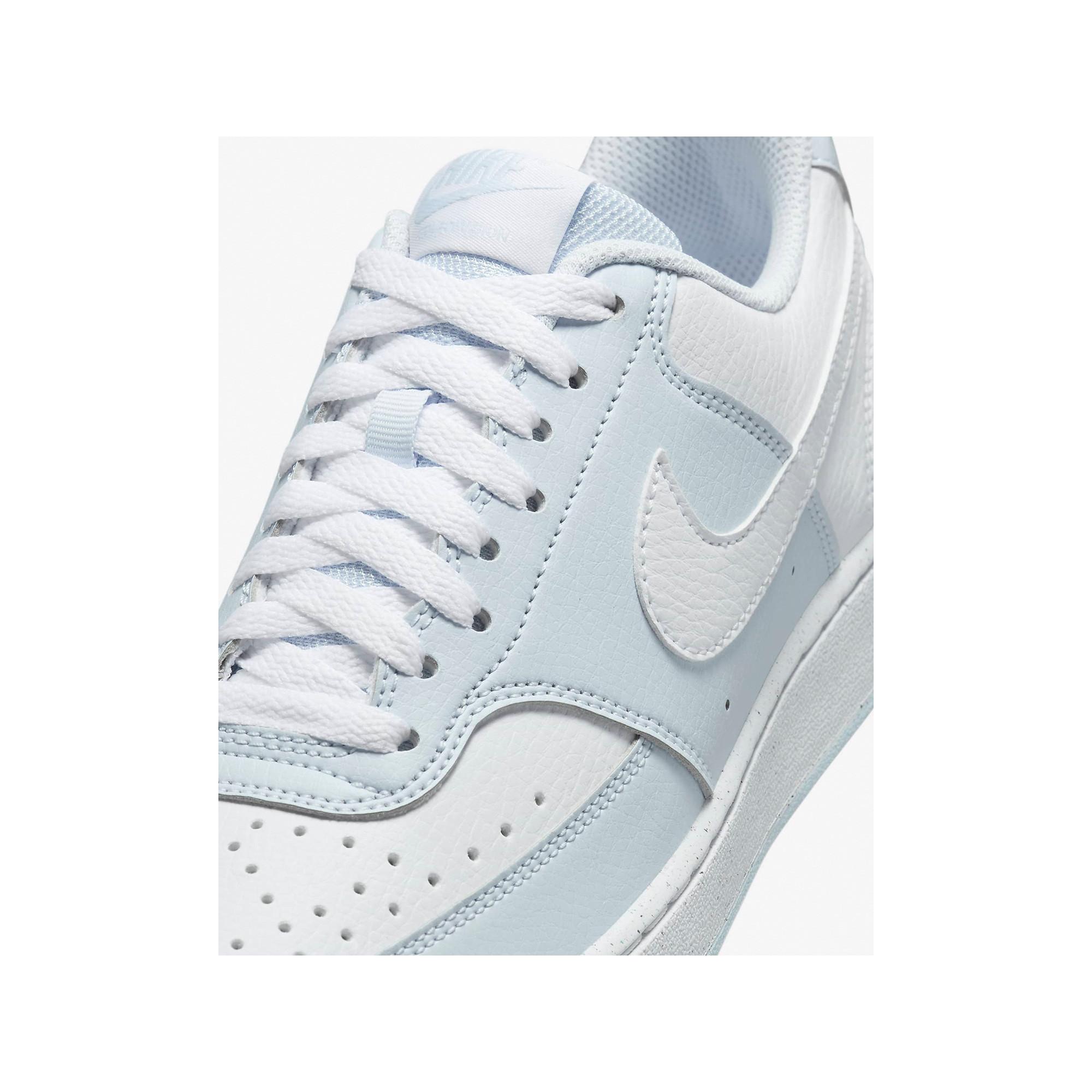 NIKE Wmns Court Vision Low Next Nature Sneakers basse 