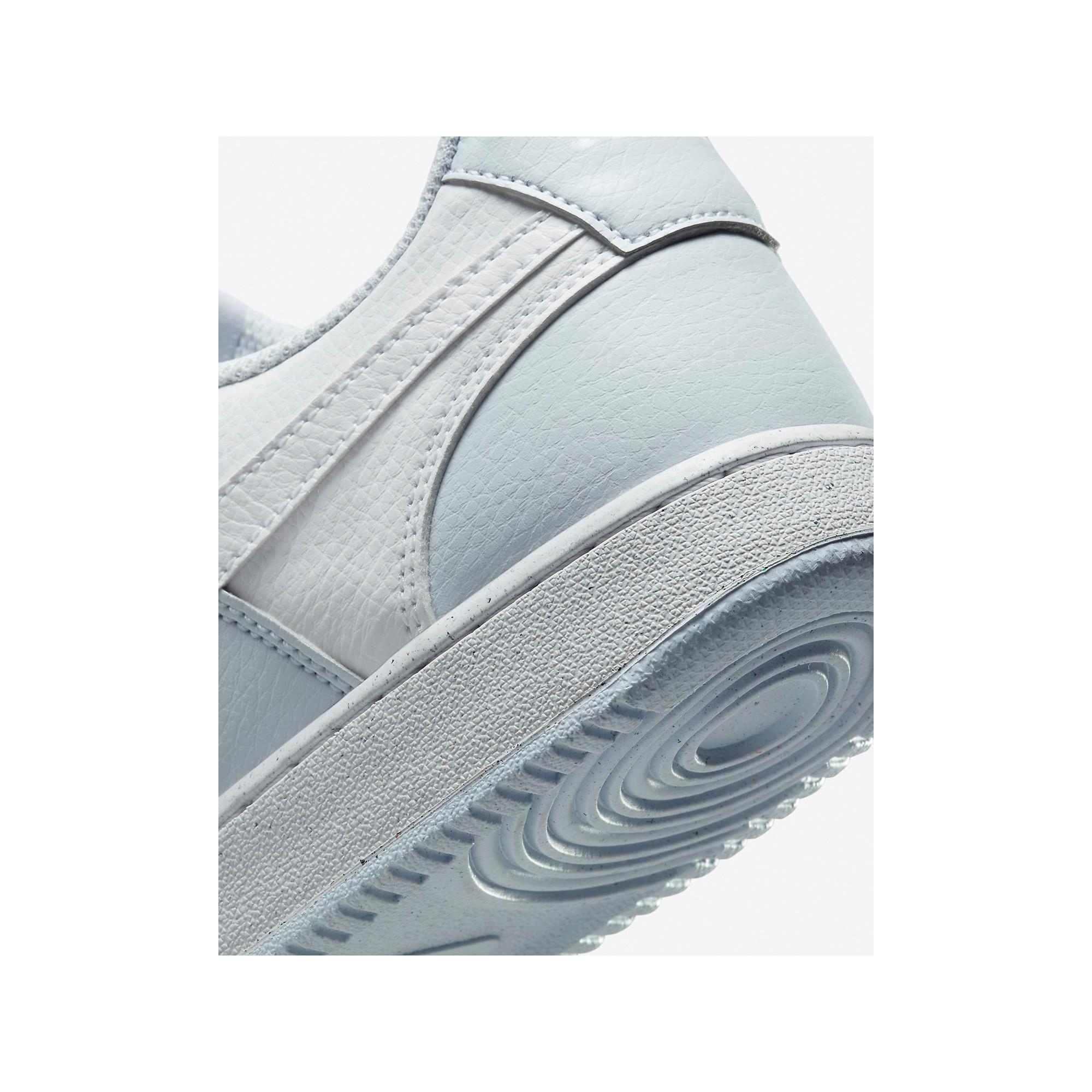 NIKE Wmns Court Vision Low Next Nature Sneakers, basses 