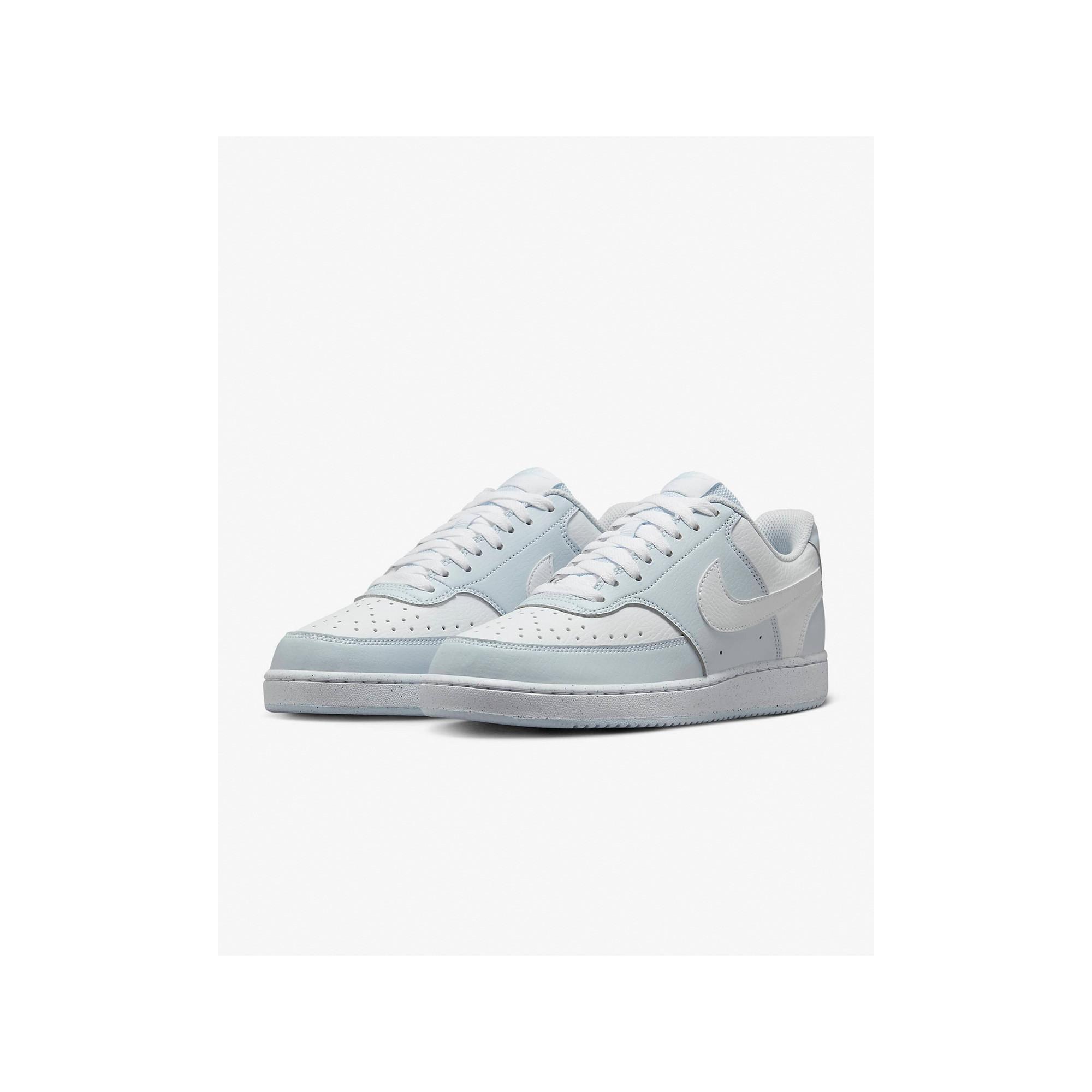 NIKE Wmns Court Vision Low Next Nature Sneakers basse 