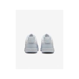 NIKE Wmns Court Vision Low Next Nature Sneakers, Low Top 