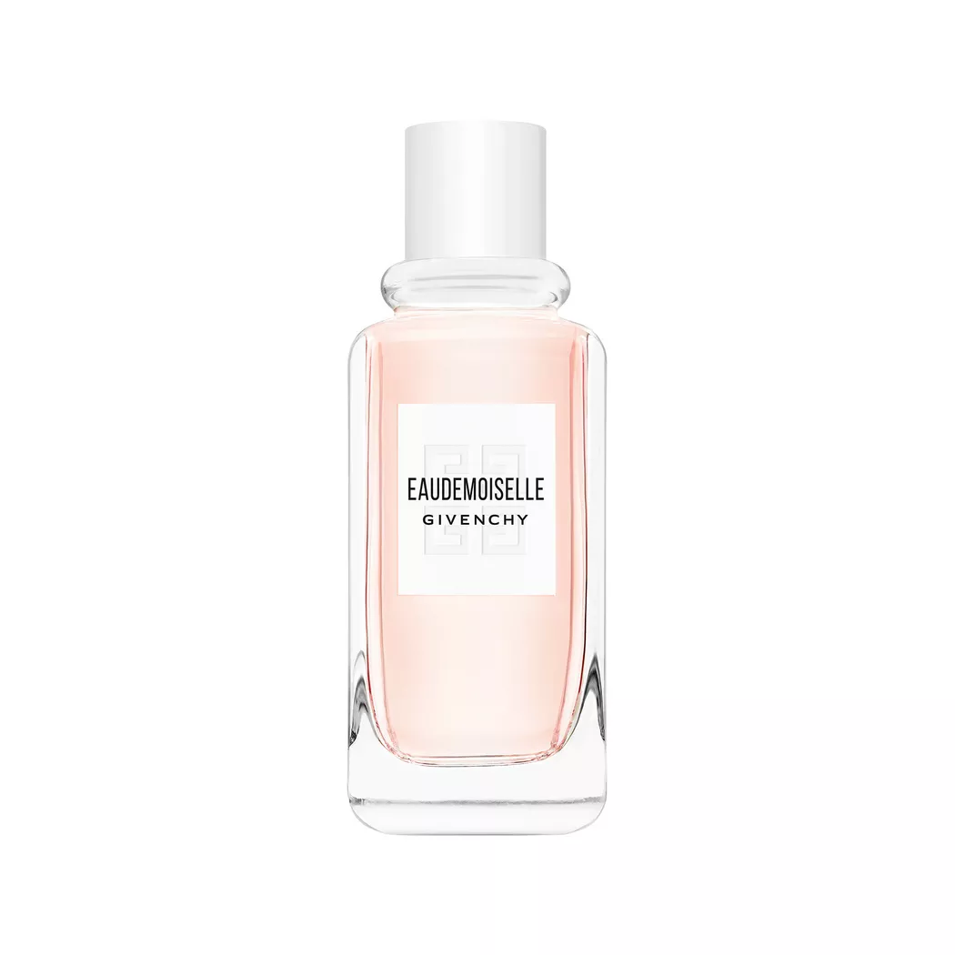 Givenchy - Eau de Toilette, Eaudemoiselle Eau Florale Eau de Toilette, 100  ml