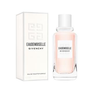 GIVENCHY Eaudemoiselle Eau Florale Eau de Toilette 