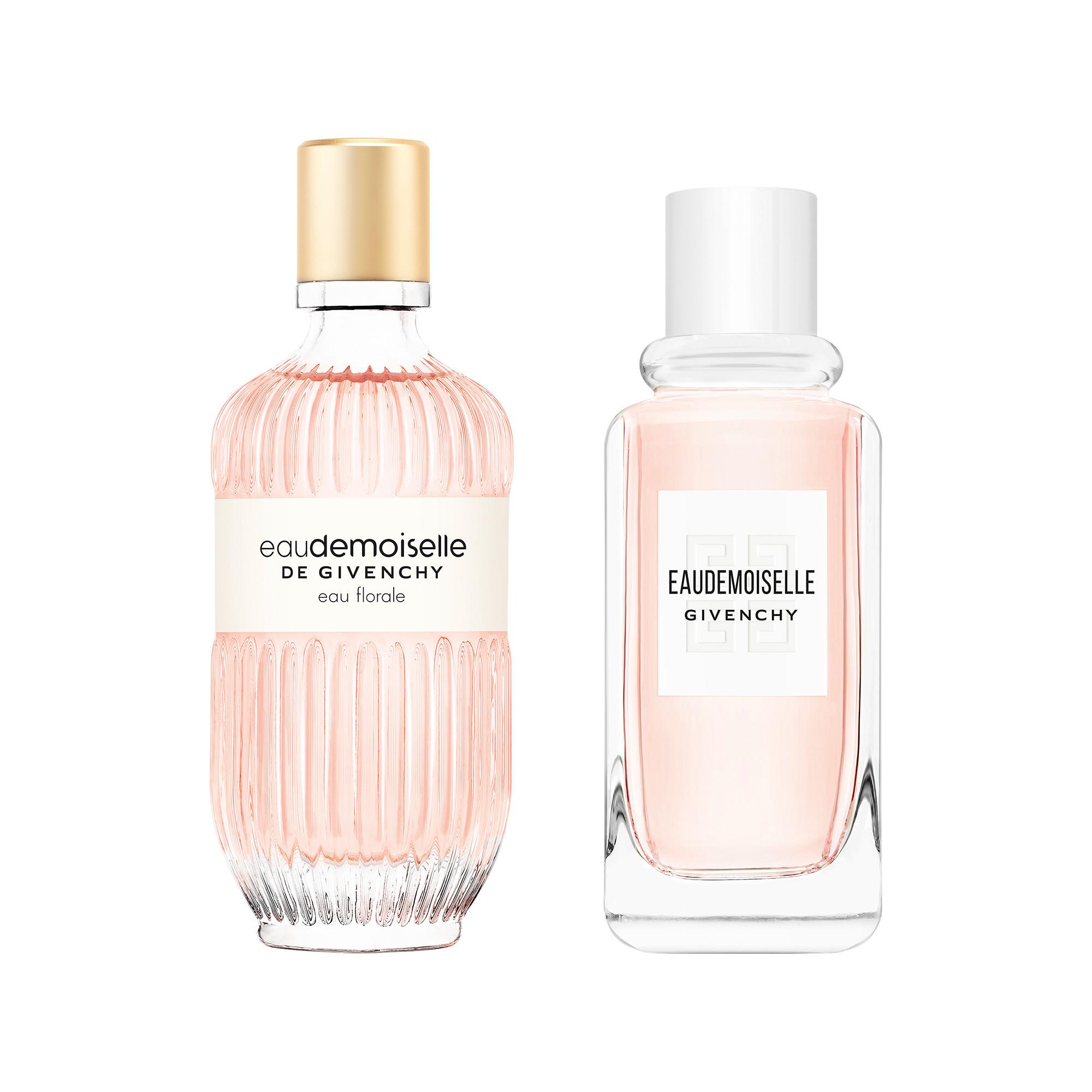 Eaudemoiselle de givenchy eau florale best sale