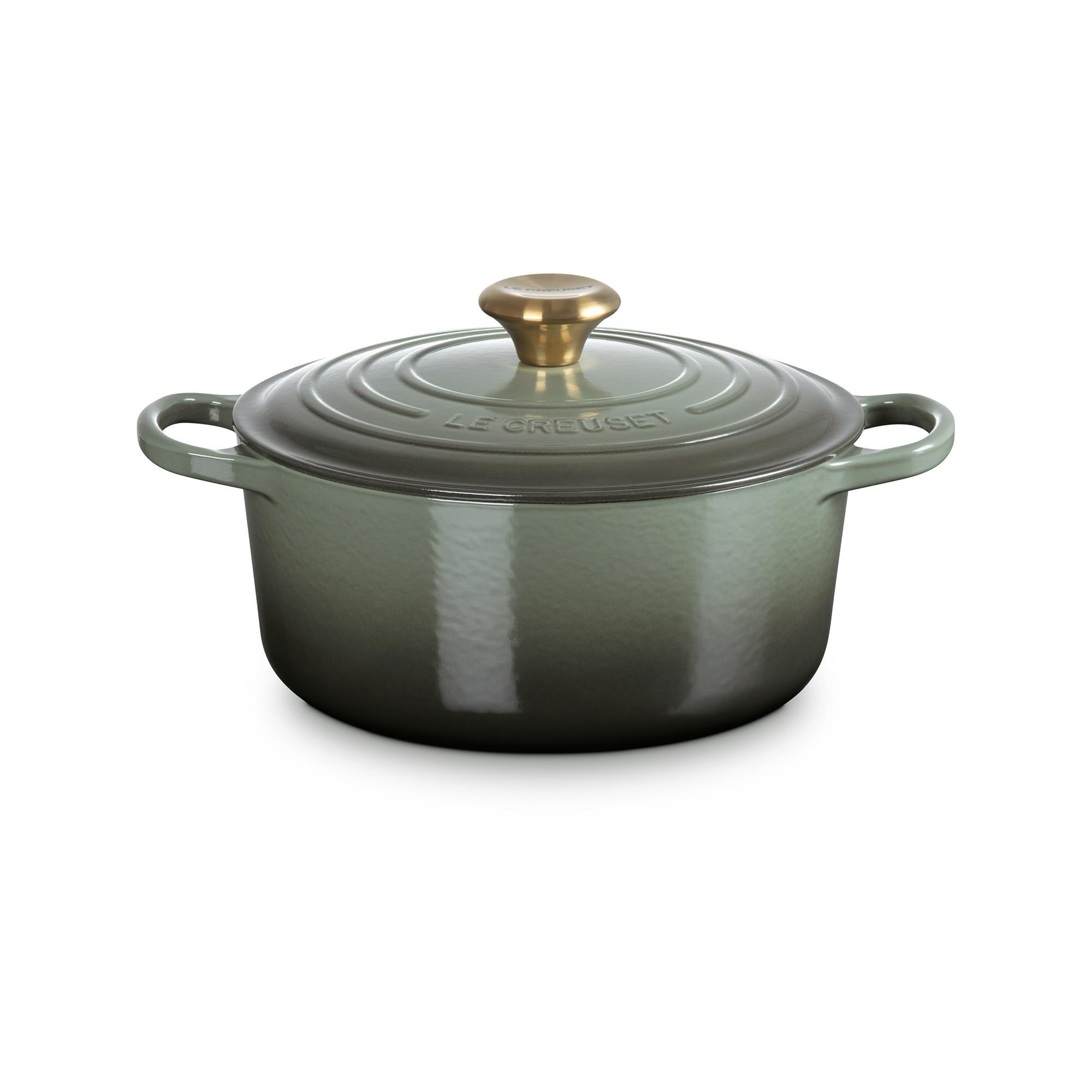 LE CREUSET Bräter Signature 