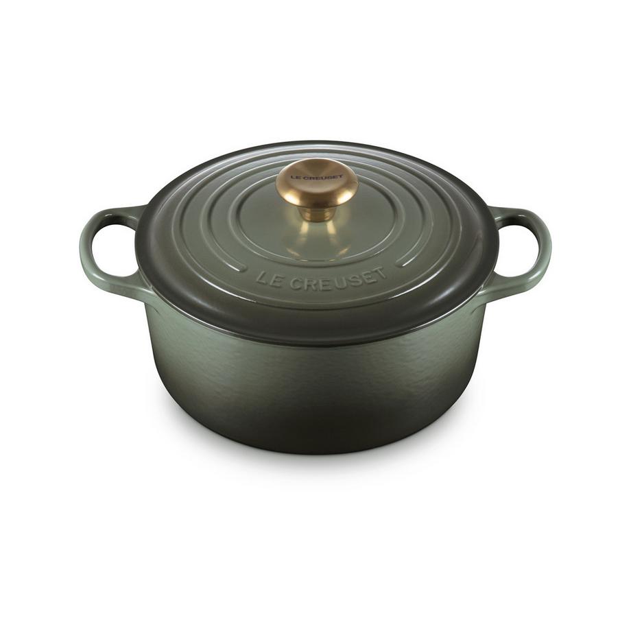 LE CREUSET Pentola per arrosti Signature, Thyme 