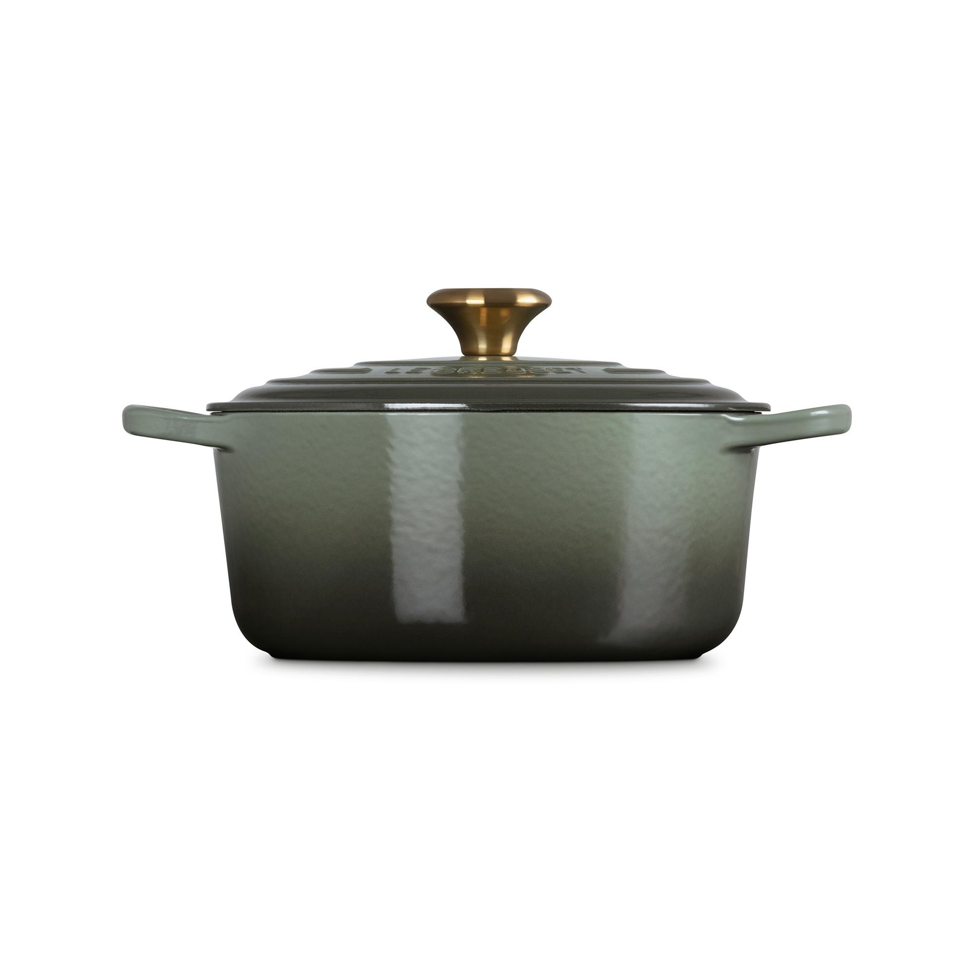 LE CREUSET Bräter Signature 