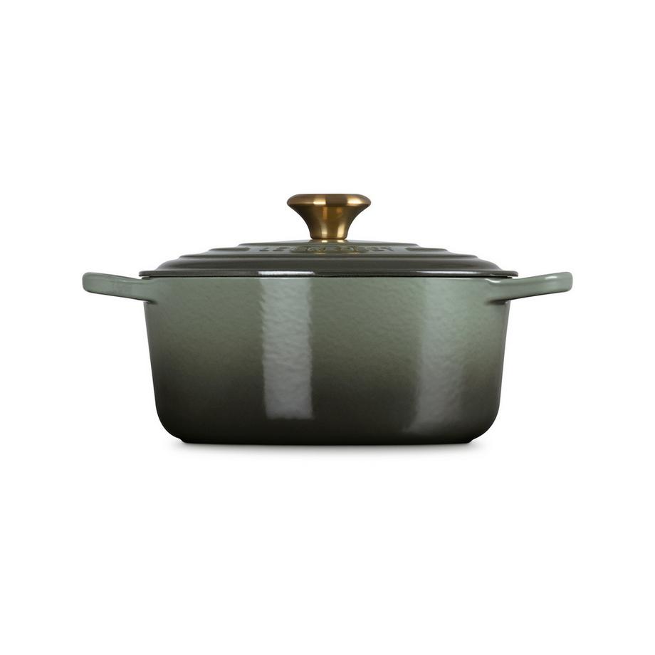 LE CREUSET Pentola per arrosti Signature, Thyme 