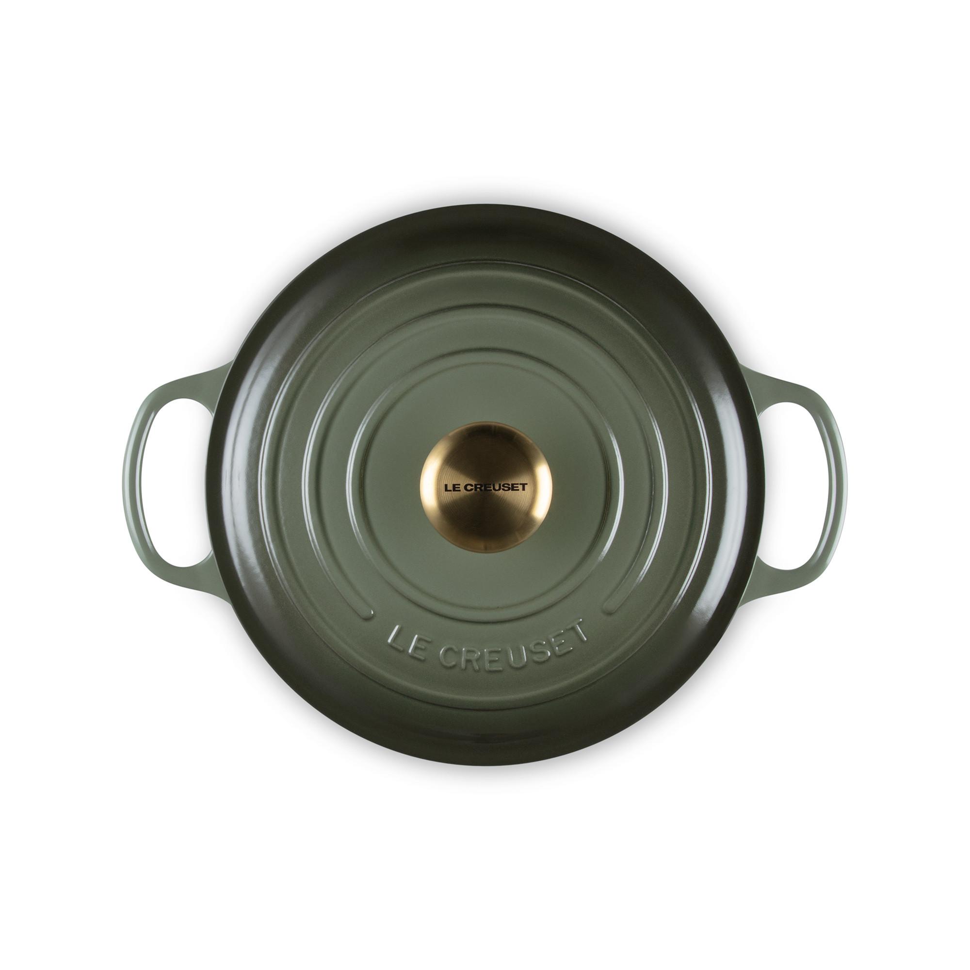 LE CREUSET Bräter Signature 