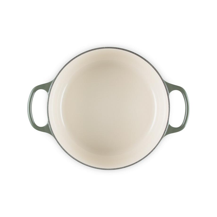 LE CREUSET Pentola per arrosti Signature, Thyme 