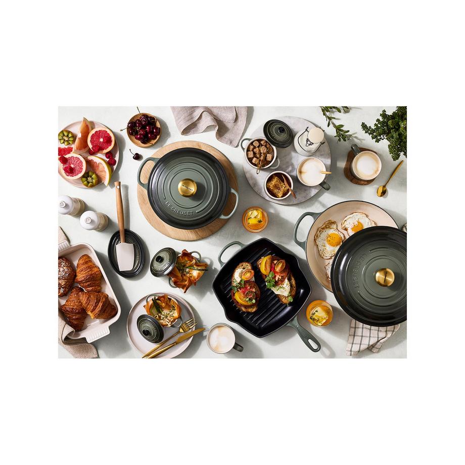 LE CREUSET Pentola per arrosti Signature, Thyme 