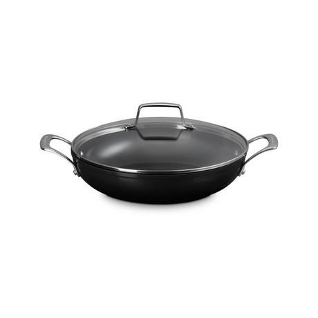 LE CREUSET Servierpfanne Essential 