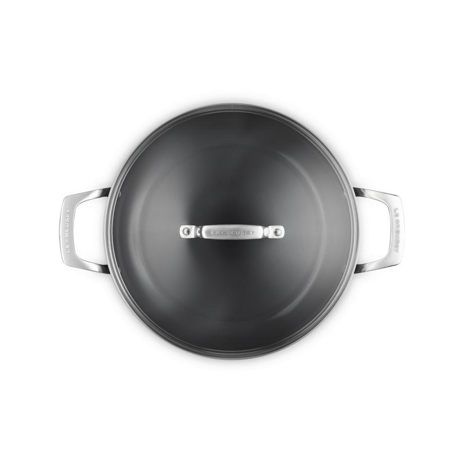 LE CREUSET Servierpfanne Essential 