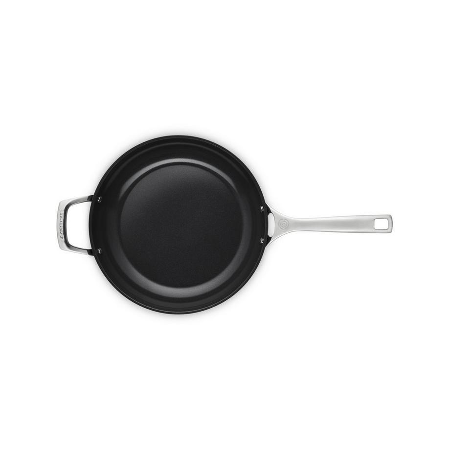 LE CREUSET Sauteuse Essential 