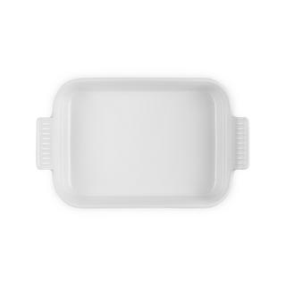 LE CREUSET Plat à gratin Tradition 