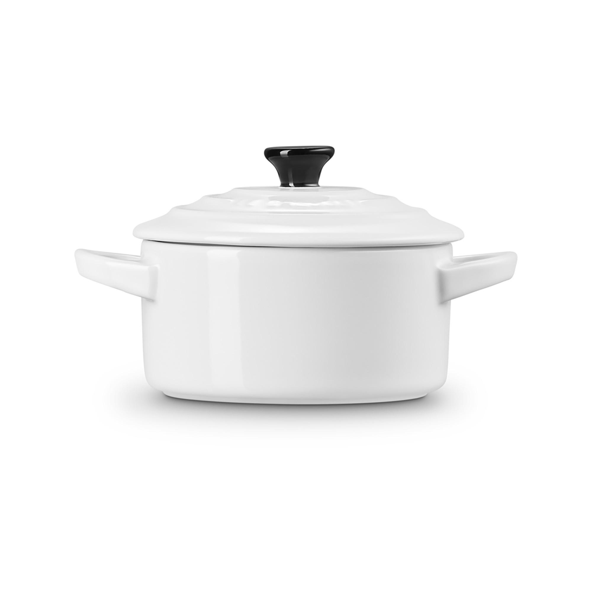 LE CREUSET Cocotte mini  