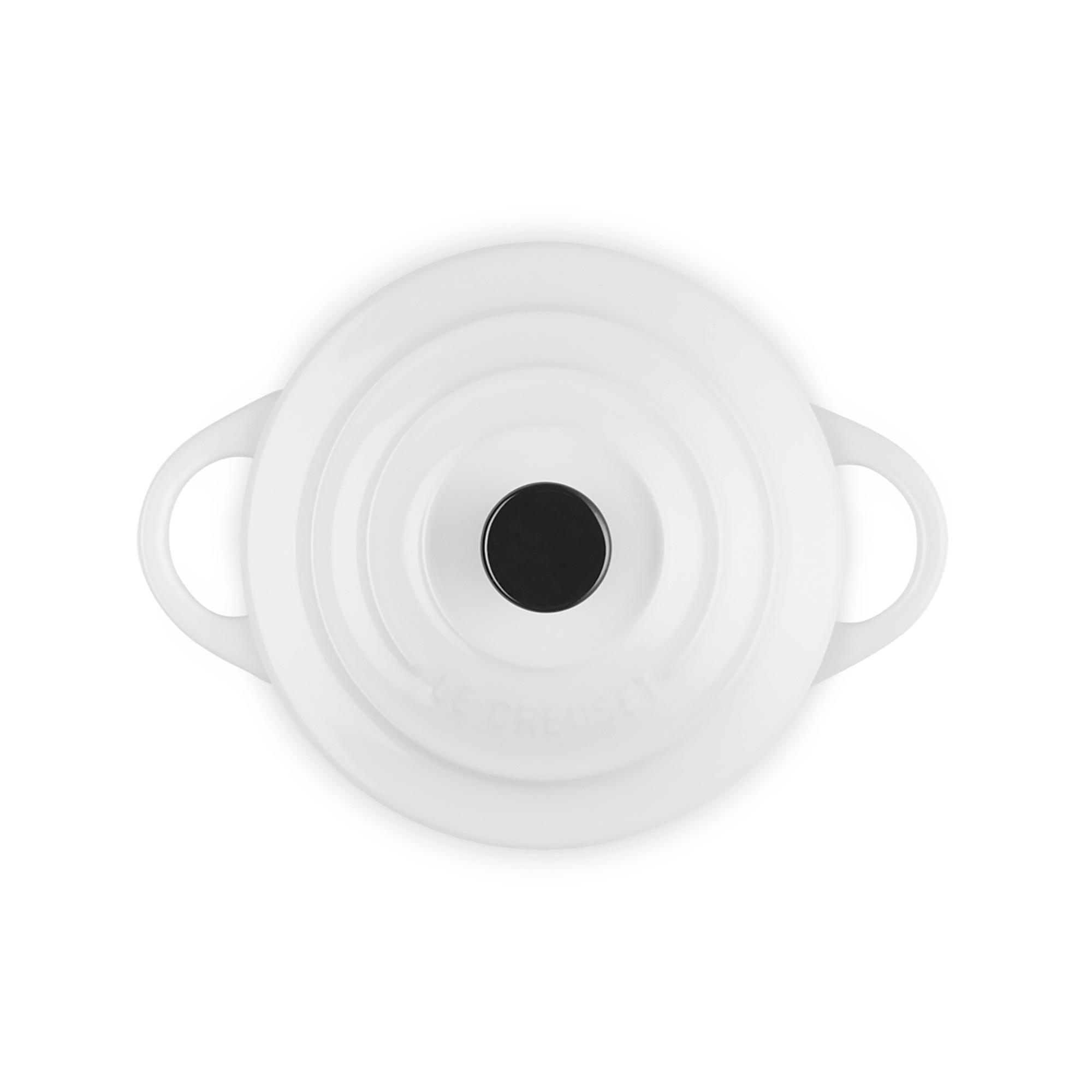 LE CREUSET Cocotte mini  