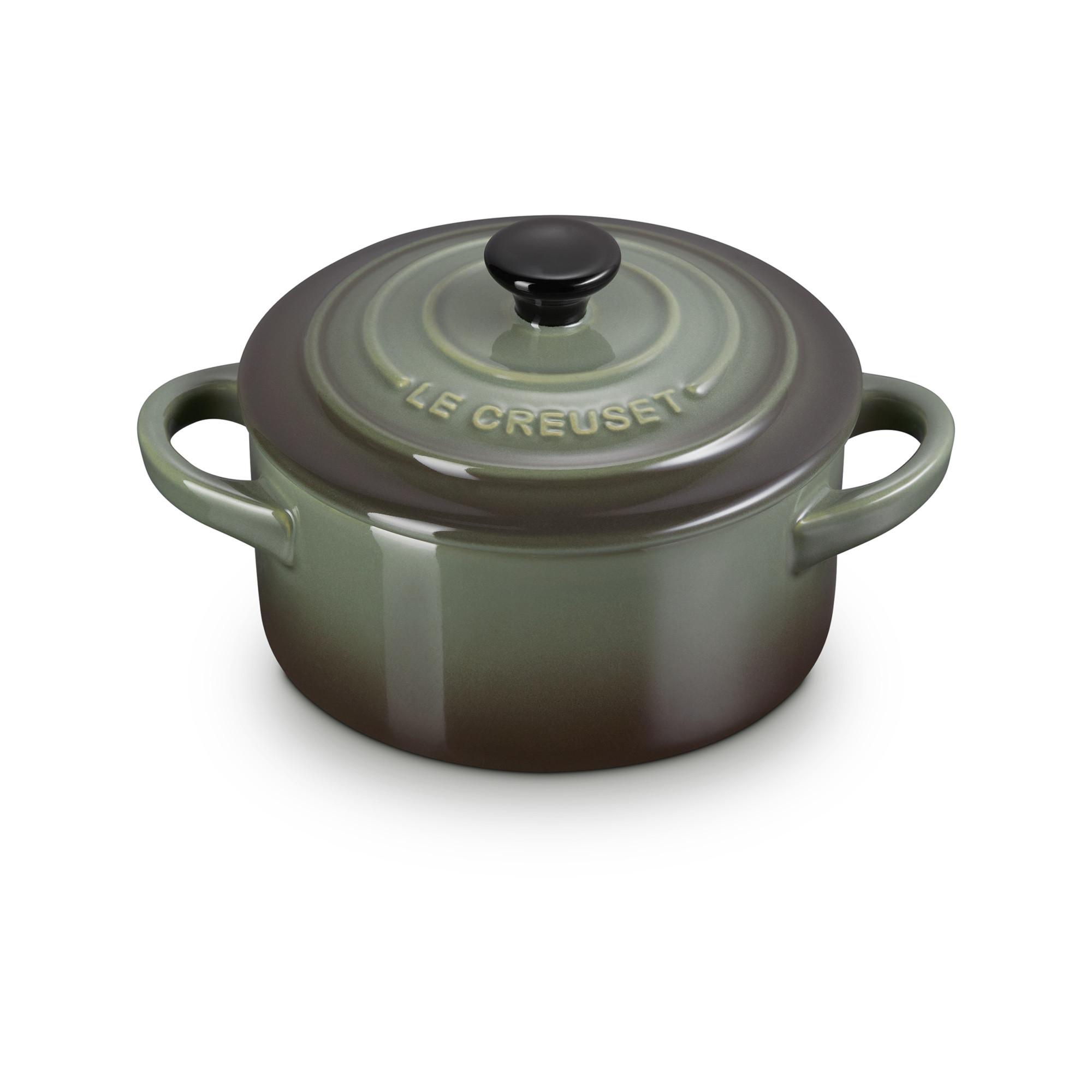 LE CREUSET Mini-Bräter  