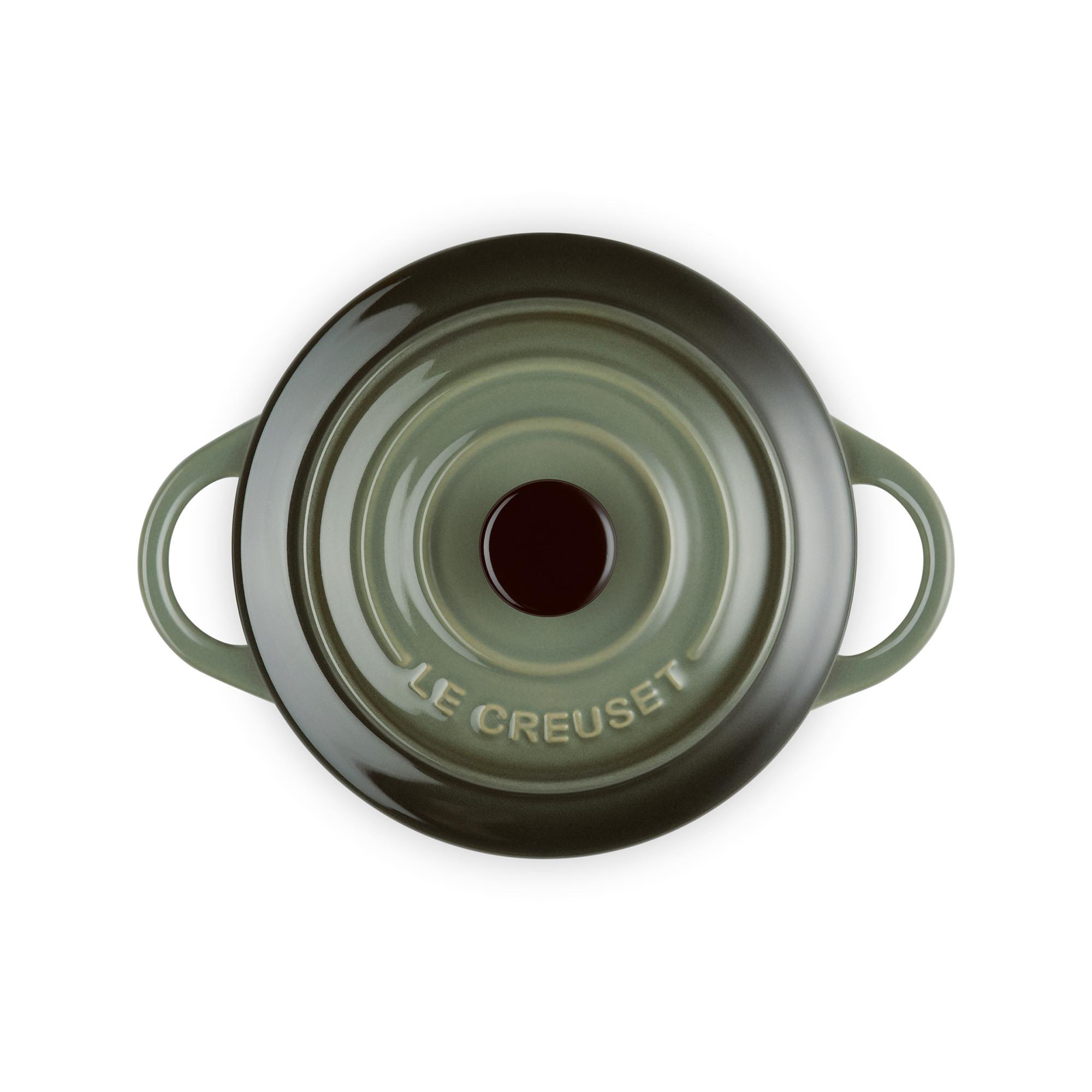 LE CREUSET Cocotte mini  