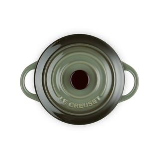 LE CREUSET Mini-Bräter  