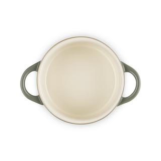 LE CREUSET Cocotte mini  