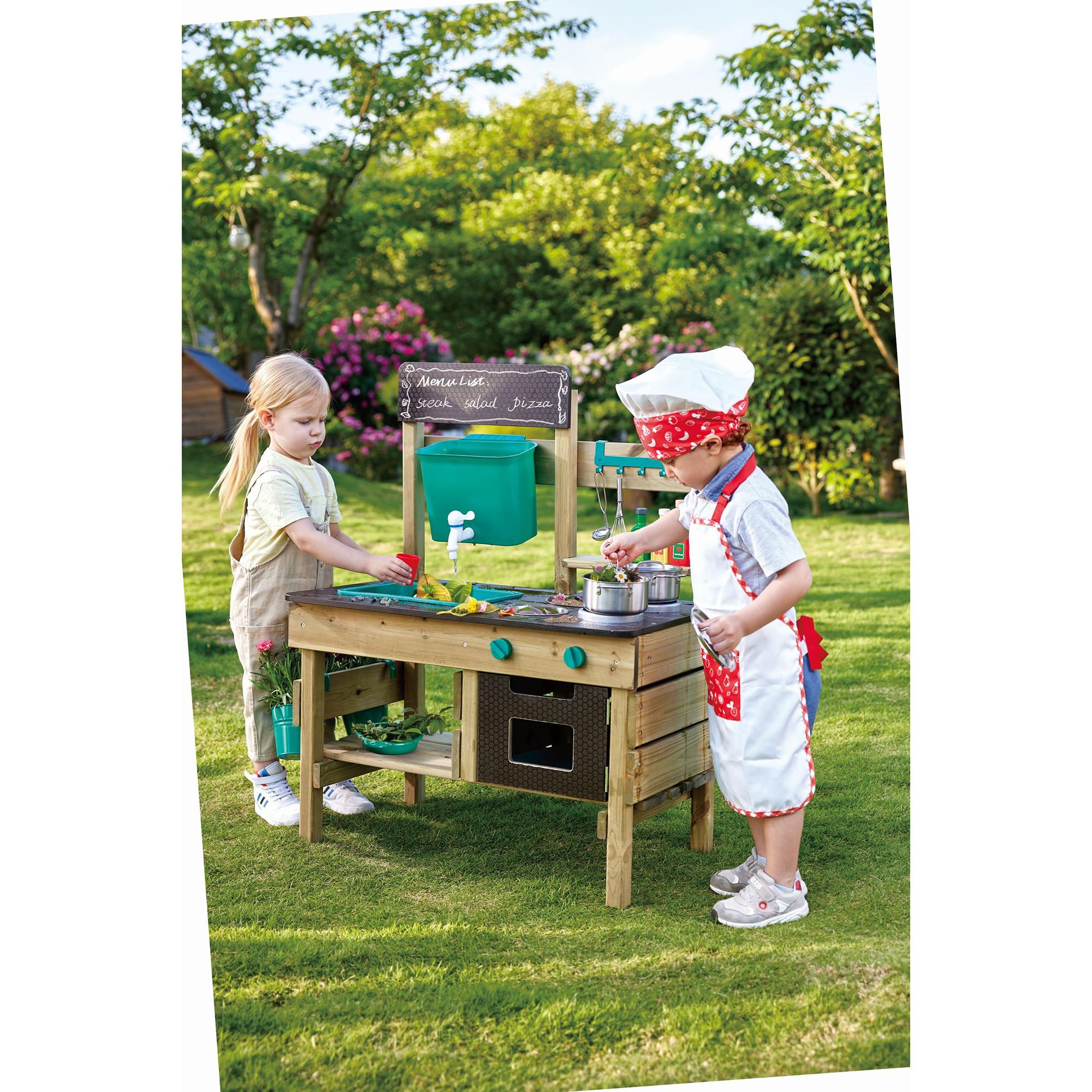 Hape  Outdoor Spielküche 