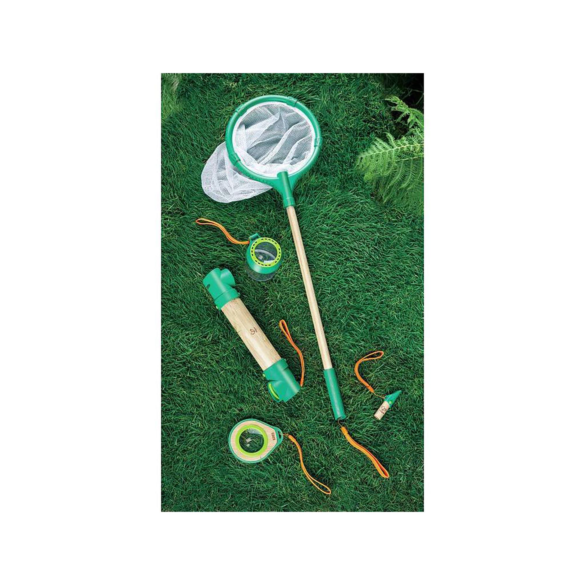 Hape  Entdecker-Set Nature Fun 