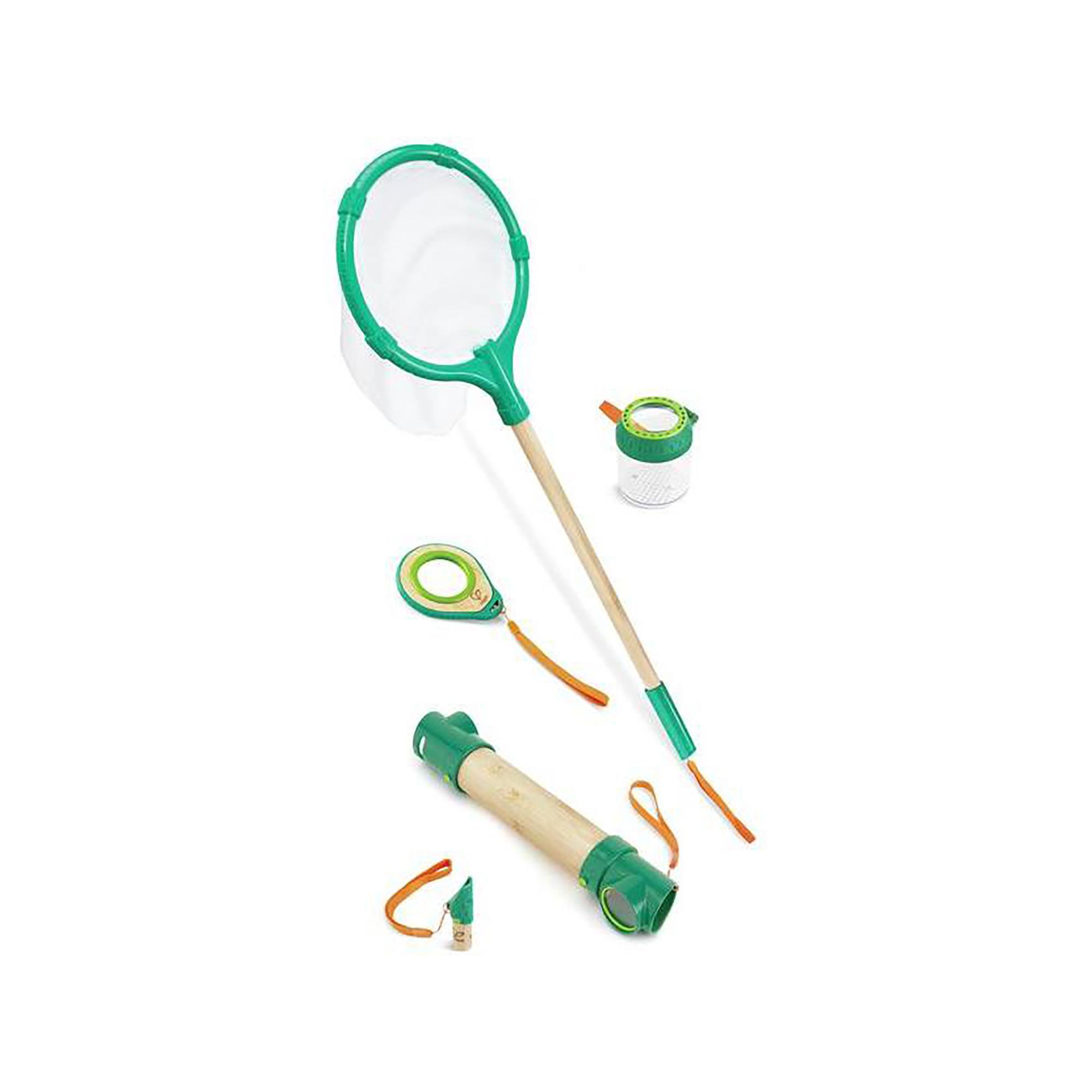 Hape  Entdecker-Set Nature Fun 