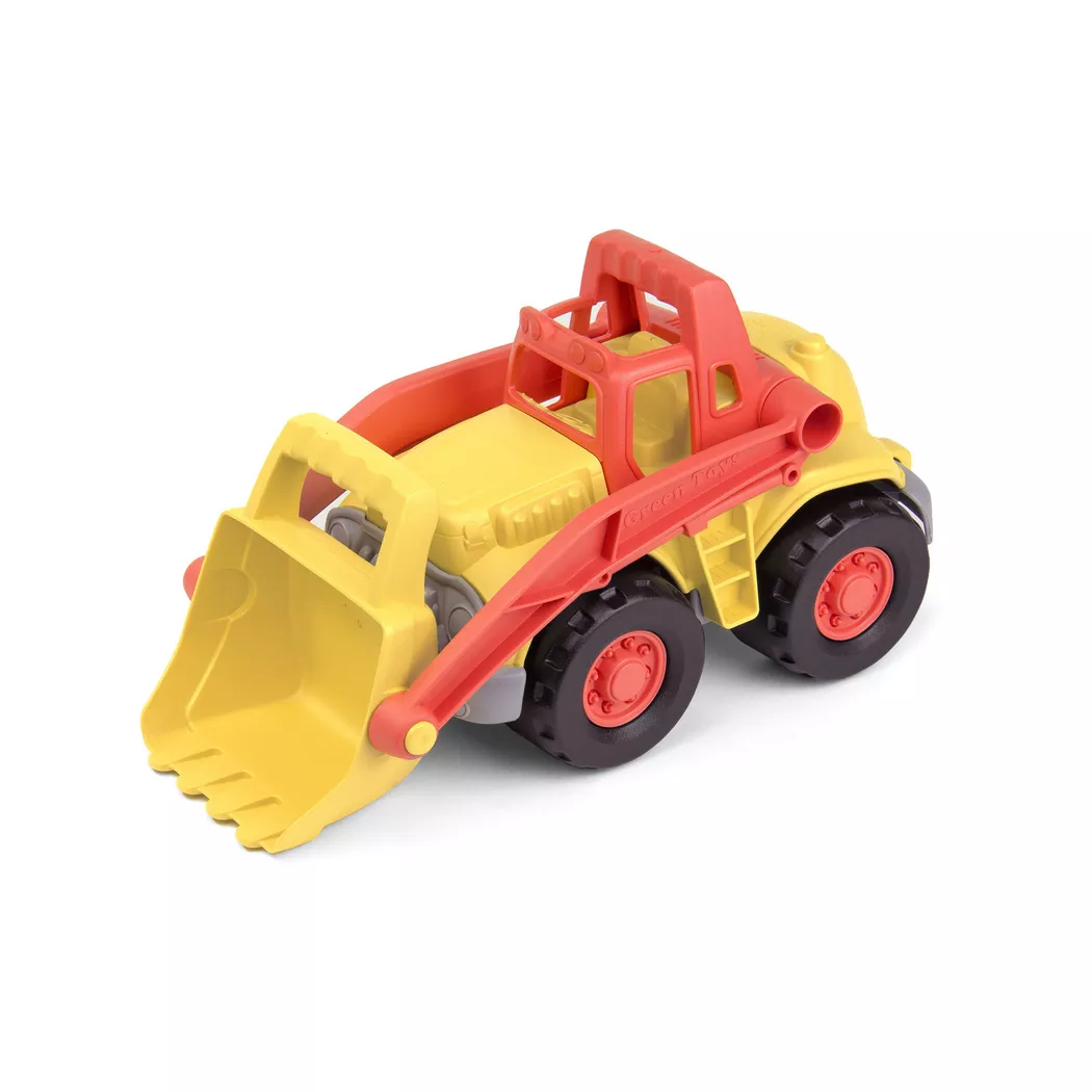 green toys - OceanBound Loader Truck, Multicolor