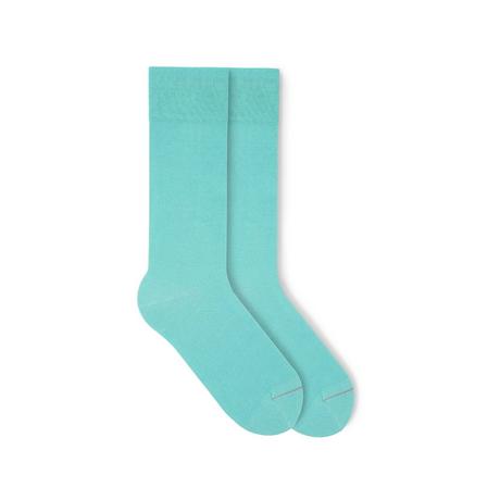 von Jungfeld Aqua Green Chaussettes 