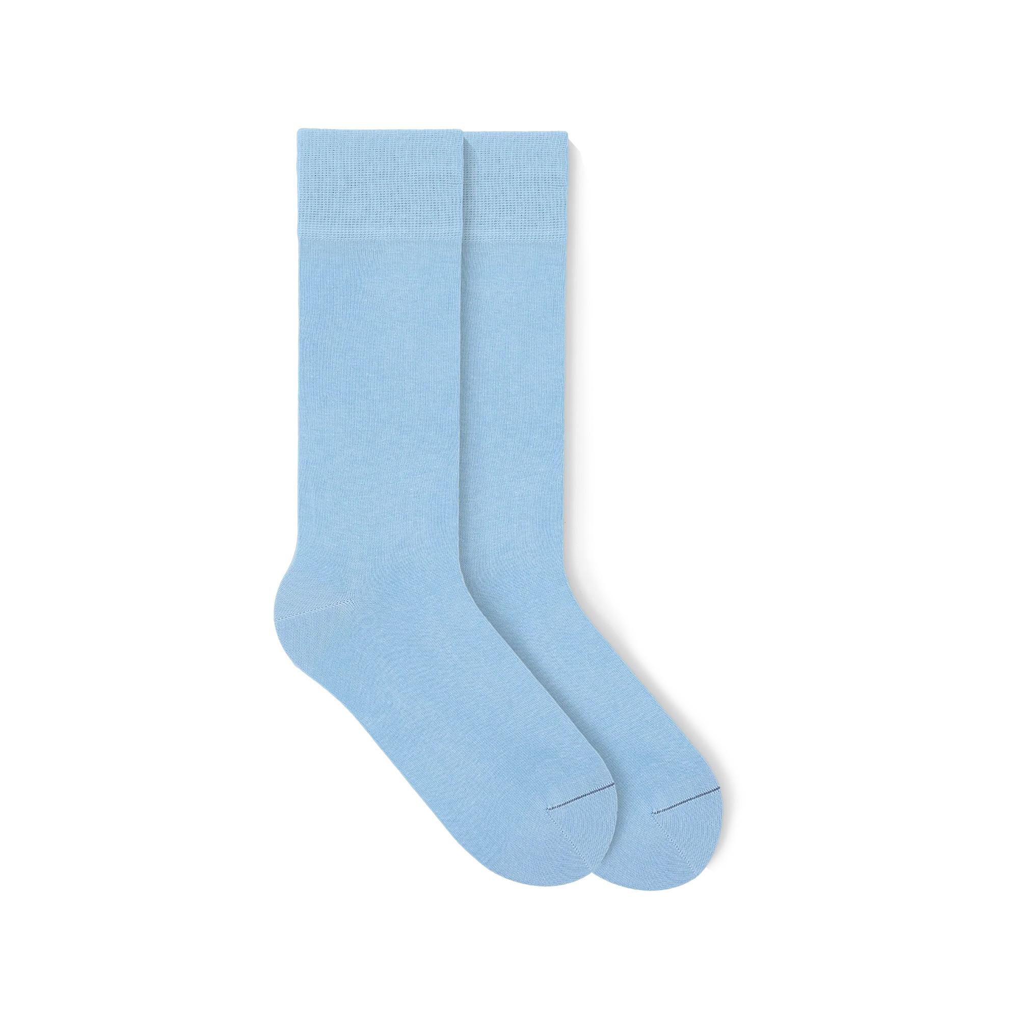 von Jungfeld French Blue Chaussettes 