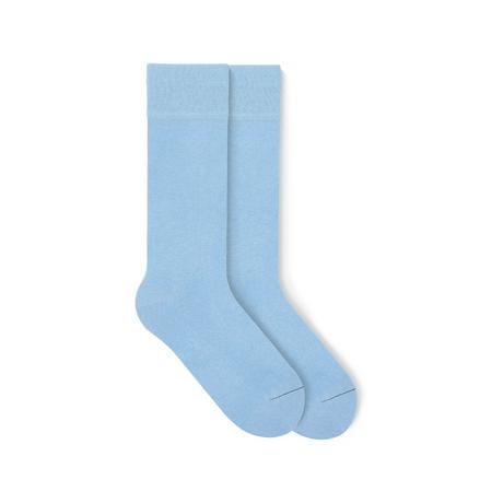 von Jungfeld French Blue Chaussettes 