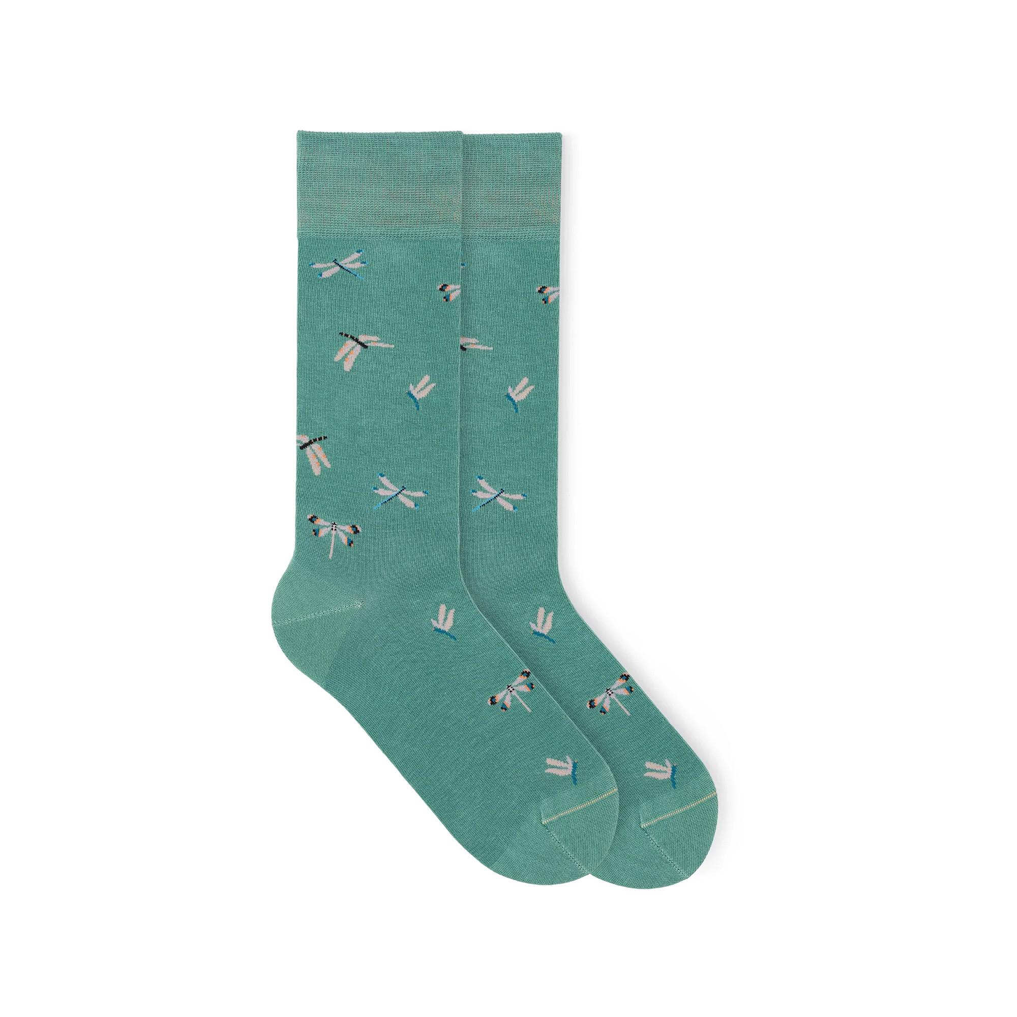 von Jungfeld Dragonfly Chaussettes 